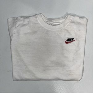 ‘ The Nike Tee ‘ Shirt